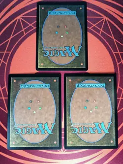 Propaganda (EX/NM) Attack tax MTG Discount: 5+ Magic Singles - Image 4