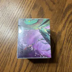 MTG Magic: The Gathering Magiccon 2025 Ultra Pro Deck Box and Matching Sleeves - Image 4