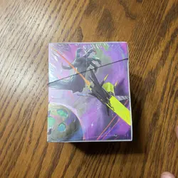MTG Magic: The Gathering Magiccon 2025 Ultra Pro Deck Box and Matching Sleeves - Image 5