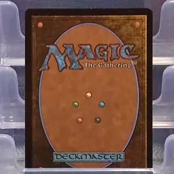 Wizards of the Coast MTG Germination Practicum Green Sorcery Mythic - Image 2