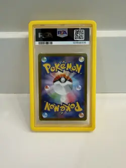 Pokemon TCG Pikachu M-P JO #020 PSA 10 - Image 2