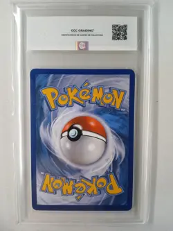 Carte Pokemon FR Scizor EX (BKP 76) Rupture TURBO CCC 9,5 551227160 - Image 2