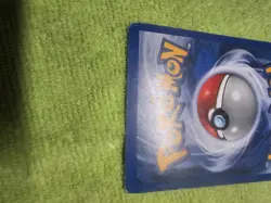 Pokemon Mew Reverse Holo Card Southern Islands 1/18 - Image 5