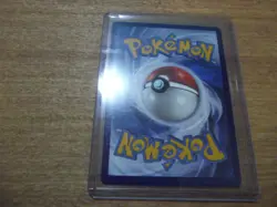 White Flare Hydreigon ex 067/086 Double Rare Holo Pokemon Card 2025 PF - Image 2