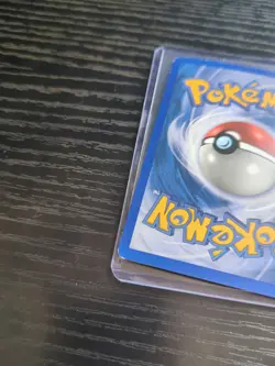 POKEMON TCG QUAGSIRE 21/101 EX DRAGON FRONTIERS RARE STAMPED REVERSE FOIL - Image 4