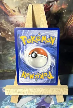Chaos Rising Fennekin Promo #080 IR English - Image 2