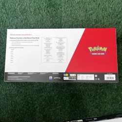 Pokemon Prismatic Evolutions Costco 8 Mini-Tin Bundle w Promo Cards 2 Pack - Image 3