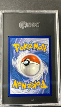 2022 Pokemon SWSH Silver Tempest Duraludon VMAX Full Art Secret Rare TG30 SGC 10 - Image 2