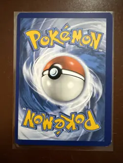 2023 Pokemon SV Paldea Evolved Quaxwell #207/193 - Image 2
