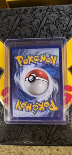 Mewtwo EX 54/99 Ultra Rare Celebrations 25th Anniversary - Pokemon TCG - Image 2