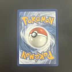 Pokemon TCG Piplup Holo Secret Rare Full Art 098/094 Phantasmal Flames - Image 2