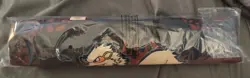 2025 Pokemon World Championships Rockabilly Arcanine Playmat Anaheim Worlds - Image 2