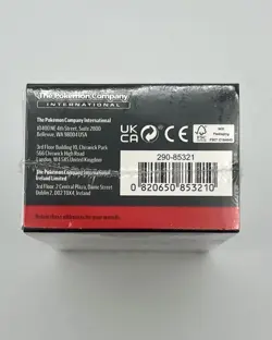 Pokemon TCG Scarlet & Violet 151 Booster Bundle Factory Sealed 6 Packs Brand New - Image 4