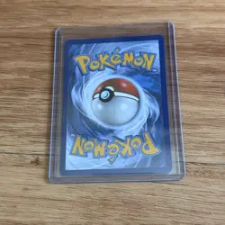 2019 Pokemon Sun Moon Team Up Gengar Mimikyu GX Full Art #53/181 NM - Image 2