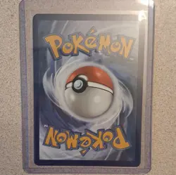 Pokemon Company Fuecoco Promo Holo 079 SV Scarlet & Violet HP 80 ENG Tackle - Image 2