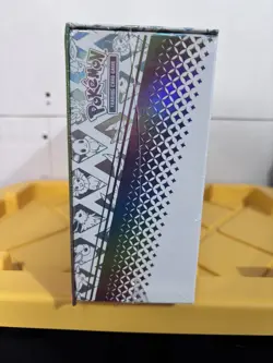 *NEW/SEALED* Pokemon Prismatic Evolutions Super Premium Collection (SPC) - Image 4