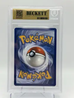 2026 POKEMON POR EN-PERFECT ORDER ILLUSTRATION RARE #094 CLEFAIRY BGS 10 POP 11 - Image 2