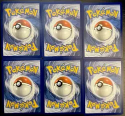 Pokemon TCG SV 151 Reverse Holo Lot Slowpoke Slowbro Psyduck Charmander NM - Image 2