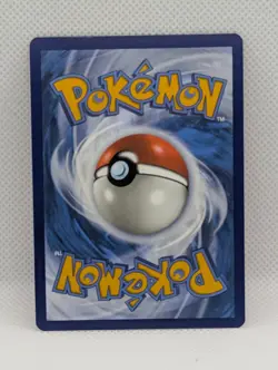 POKE VITAL A 062/064 ACE SPEC RARE SHROUDED FABLE POKEMON HOLO LP - Image 2