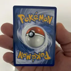 Pokemon TCG Mega Charizard X EX 125/094 XY Flashfire Secret Rare Holo ENG - Image 2