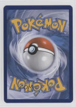 Chesnaut (Breakthrough) Pokemon XY Black Star Promo #XY68 - Image 2