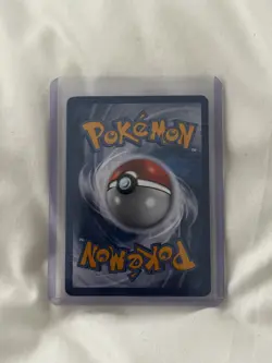 Shinx Lv.11 Reverse Holo SH12 Pokemon Arceus LP - Image 2