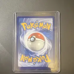Pokemon TCG Lucario VSTAR SWSH214 SWSH Sword & Shield Promo Holo English - Image 2