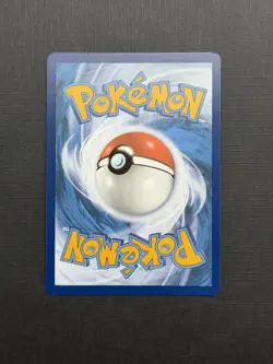 Pokemon TCG Pikachu 173/165 Illustration Rare Holo SV 151 ENG - Image 2