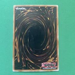 Yugioh! Heavy Storm - SD6-EN023 - Common - Unlimited Edition HP - Image 2