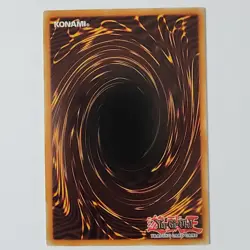 Dangerous Machine Type-6 - LCJW-EN072 - LP - Common - 1st ed - Yugioh - Image 2