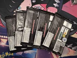 One Piece TCG OP-16 - The Time of Battle - Booster Packs - English - Lot Of 5 - Image 2