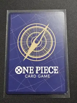 Monkey.D.Luffy (091) (Offline Regional 2024 Vol. 3) OP07-091 One Piece Promotion - Image 2