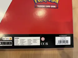 Pokemon TCG: Prismatic Evolutions 8 Mini-Tins Promos Costco Lot Of 2 IN HAND - Image 4