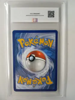 Carte Pokemon FR Palkia Originel VSTAR (CRZ GG67) Zenith Sup CCC 9,5 221464095 - Image 2