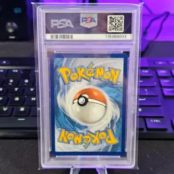Pokemon Ceruledge Surging Sparks Illustration Rare #197 PSA 10 GM - Image 4