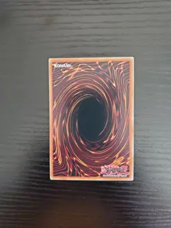 Elemental HERO Blazeman - Yugioh Hero Deck 1st Ed. Card - LEHD-ENA16 - NM/MT - Image 2