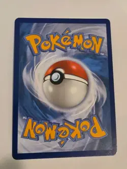 Pokemon Iono's Bellibolt EX Sv09 Full Art Holo 188/159 280 HP Electric Card - Image 2