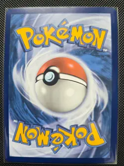 N's Zorua - Black Star Promo Pokemon Trading Card Game Scarlet & Violet 189 NM - Image 2