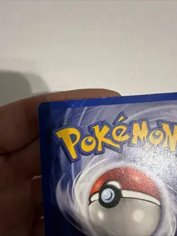 Pokemon Clefairy Doll Trainer Base Set Regular Card 070/102 - Image 5