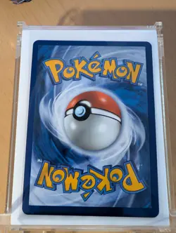 Aurorus – 092/088 – Perfect Order – Illustration Rare – NM Pokemon Card - Image 2