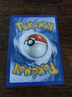 Grovyle 7/116 Plasma Freeze Reverse Holo Pokemon Card - Image 2