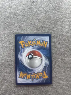 Pokemon TCG Palafin Holo Card 200/197 Sv03: Obsidian Flames - Image 2