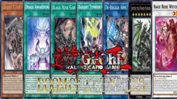 Yugioh 2025 Doom of Dimensions DOOD Ultra Rare 1st Edition MINT PREORDER - Image 1