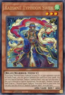 Yugioh 2025 Doom of Dimensions DOOD Ultra Rare 1st Edition MINT PREORDER - Image 4