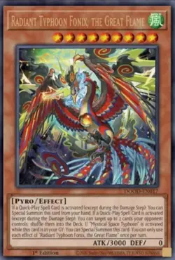 Yugioh 2025 Doom of Dimensions DOOD Ultra Rare 1st Edition MINT PREORDER - Image 5