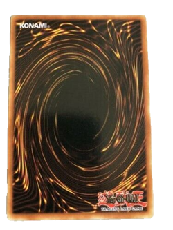 YuGiOh CLOWN - RYU-KISHIN - 1st Edition - LOD-007 - Common - Near Mint - Image 3