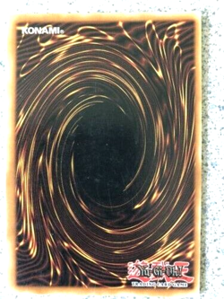 YuGiOh FREED THE MATCHLESS GENERAL LOD-016 Rare Holo #49681811 - Image 2