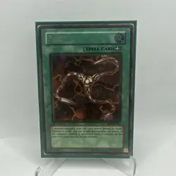 Yugioh Flint RDS-EN042 1ST EDITION ULTIMATE TRADING CARD (NM) - Image 1