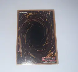 Yugioh Transcendent Wings CRV-EN045 Ultimate Rare Unl (P) - Image 2