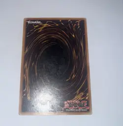 Yugioh Transcendent Wings CRV-EN045 Ultimate Rare Unl (HP) - Image 2